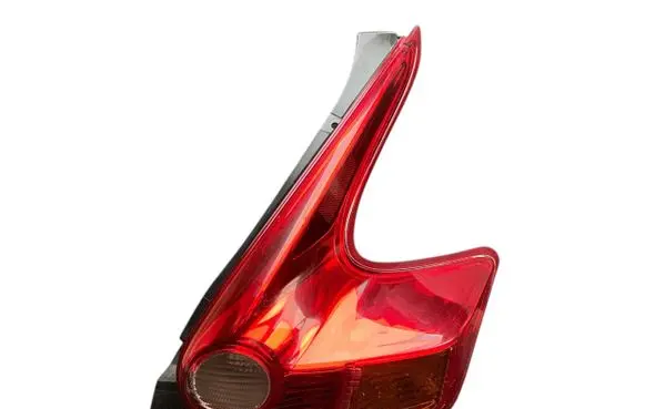 Nissan Juke I F15 Rear/tail lights 3905C