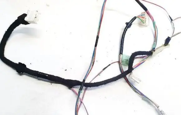 Mazda CX-30 Other wiring loom dfr967100a dfr9-67-100a