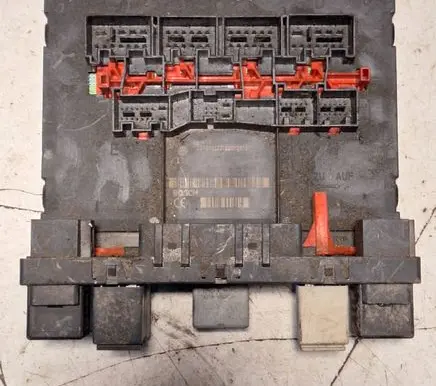 Comfort/convenience module