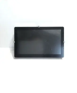 Nissan Qashqai Screen/display/small screen 28091EP000 21676976 DP7W1400E