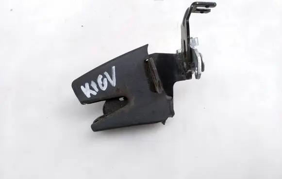 Loading door lock