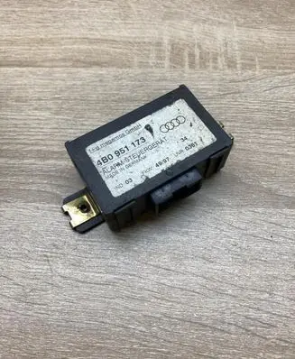 Alarm control unit/module