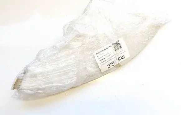 Citroen Jumper Under headlight/headlamp trim 6530070 1306530070