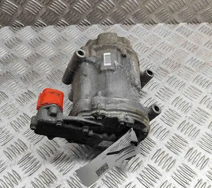 Nissan Leaf II (ZE1) Air conditioning (A/C) compressor (pump) 0424000510 926005SA1A