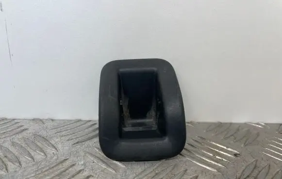 Audi A4 S4 B8 8K ISOFIX cover 8T0887233A 8T0887233