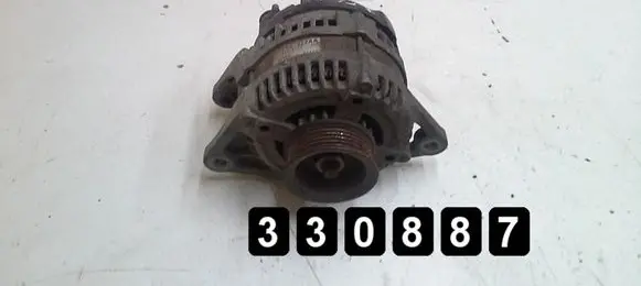 Chrysler 300M Generator/alternator