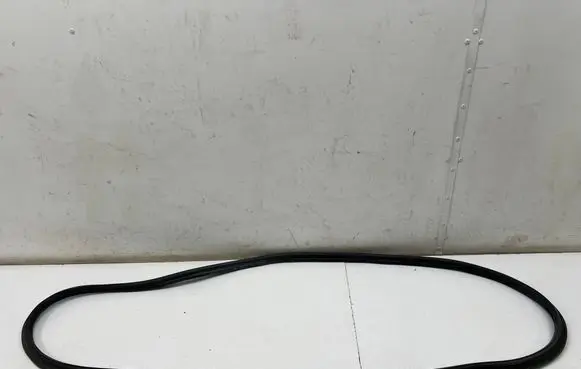 MG ZS Trunk rubber seal (body) 