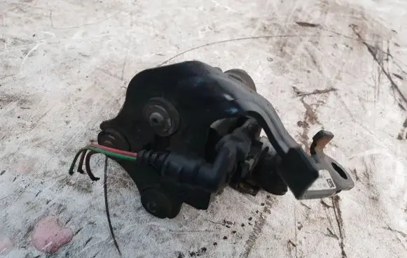Audi A3 S3 8V Electric auxiliary coolant/water pump 5Q0121599Q 15T092 704071180