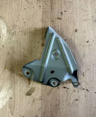 BMW X1 F48 F49 Headlight/headlamp mounting bracket 7351515 04261A