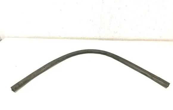 Engine compartment rubber