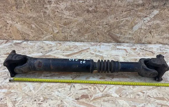 Mazda BT-50 Front prop shaft