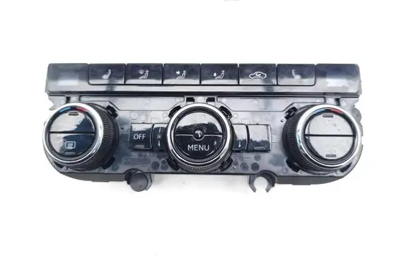 Skoda Karoq Climate control unit 565907044CL 5HB01372576