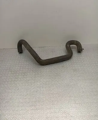 Porsche Cayenne (9PA) Engine coolant pipe/hose 7L5133644A 50108614