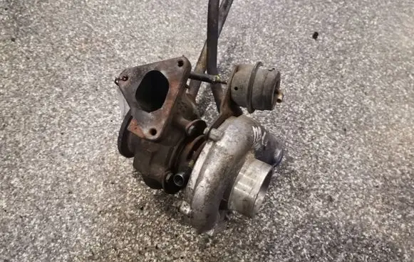 Mercedes-Benz C W202 Turbo A6110960099