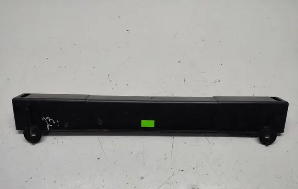 Mercedes-Benz ML W164 Hazard Warning Triangle Mounting Bracket 1648990161