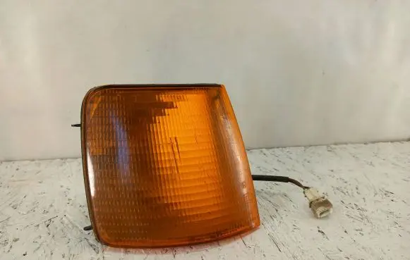 Volkswagen PASSAT B4 Front indicator light 357953050