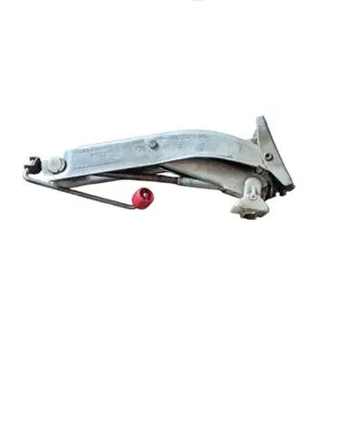 Audi A8 S8 D3 4E Lift Jack 4D0011031A