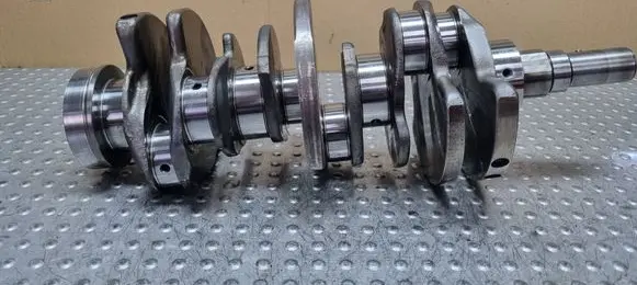 Ford F150 Crankshaft KL3E-6300-AB KL3EAB