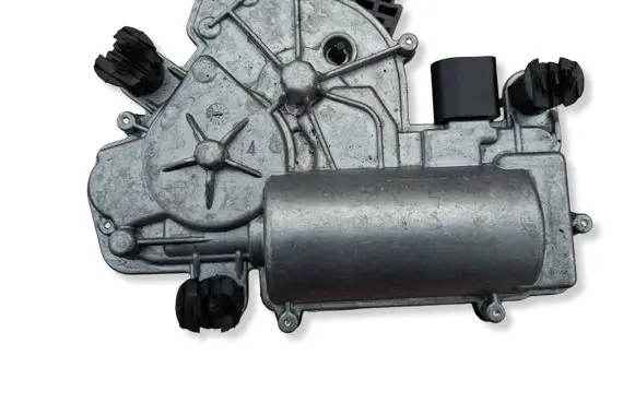 Volkswagen PASSAT B8 Tailgate/trunk/boot lift motor 3G0827887B 121932
