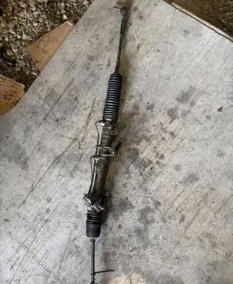 Fiat Bravo - Brava Steering rack 37502325