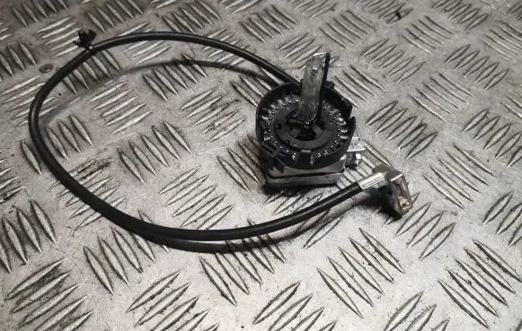 Mercedes-Benz E W212 Xenon bulb 66140CBI