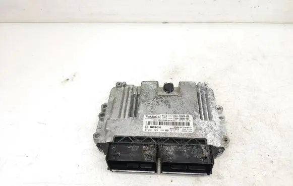 Ford Focus Engine control unit/module CV6A12B684BB 0261S09146 CV6112A650AME