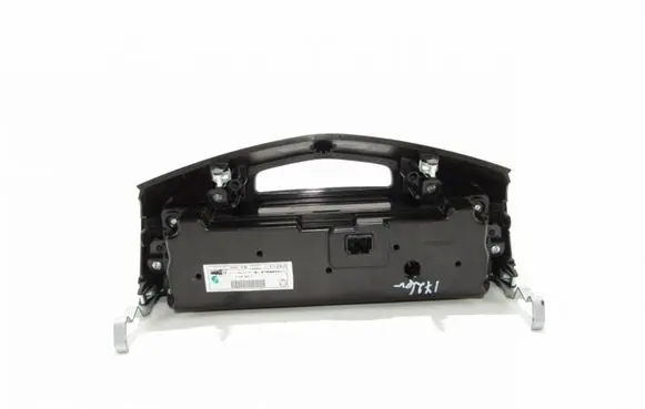 Nissan Qashqai Climate control unit 27500