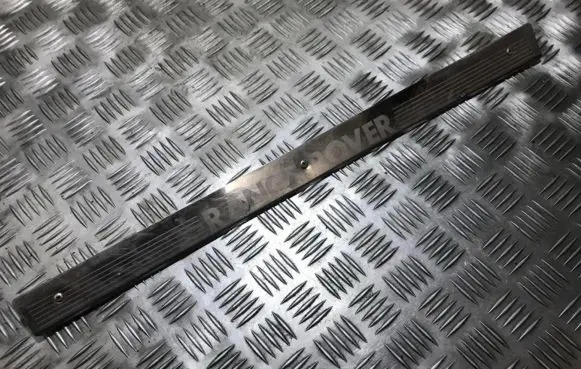 Land Rover Range Rover P38A Front sill trim cover 