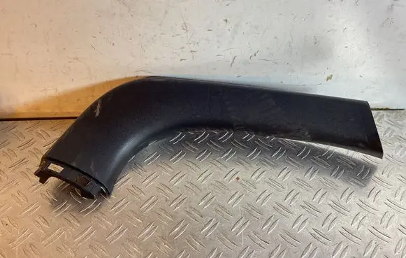 Lexus RX 450H Tailgate trim 6479248070