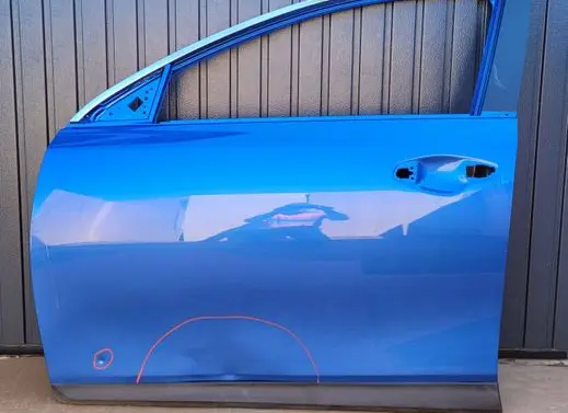 KIA Xceed Front door