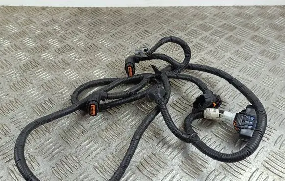 Hyundai Tucson LM Parking sensor (PDC) wiring loom 91890D7110