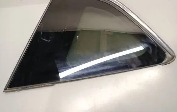 Toyota RAV 4 (XA20) Rear side window 43R005844 6272042240