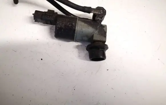 Nissan Qashqai Windscreen/windshield washer pump 9641553880 9641553980