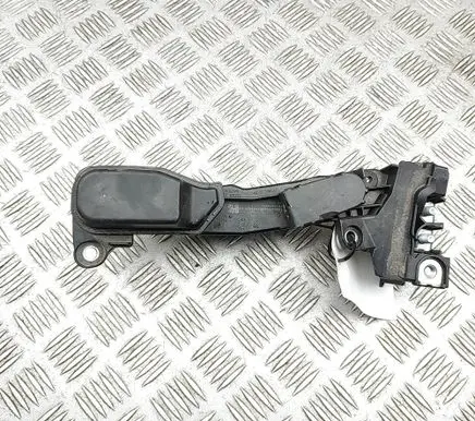 BMW iX3 G08 Current control relay 9339829