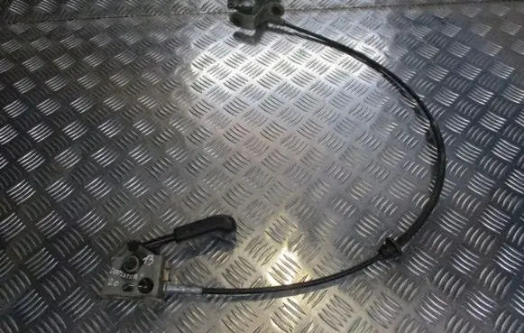 Subaru Forester SH Gear shift cable linkage 