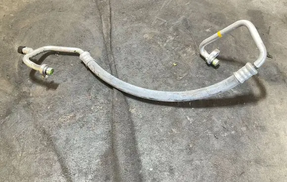 Mazda 2 Air conditioning (A/C) pipe/hose