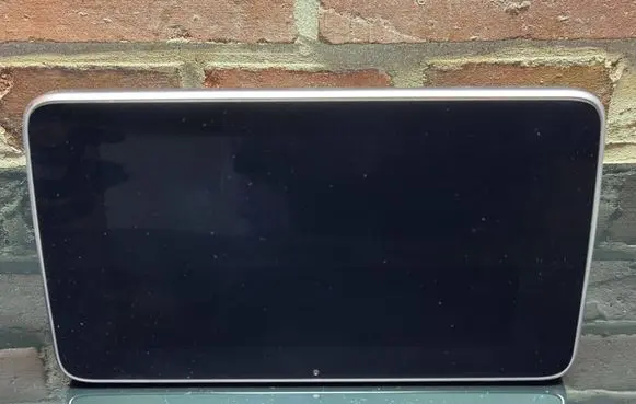 Mercedes-Benz X-class W470 Screen/display/small screen A2059002211 A2059020702 E259000671