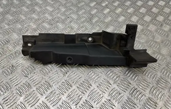 Renault Koleos II Fender end trim 663778703R