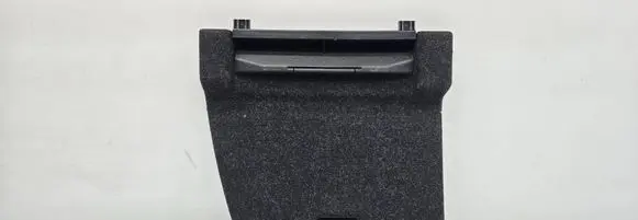 Skoda Superb B8 (3V) Tailgate/trunk side cover trim 3V9868836R 014579