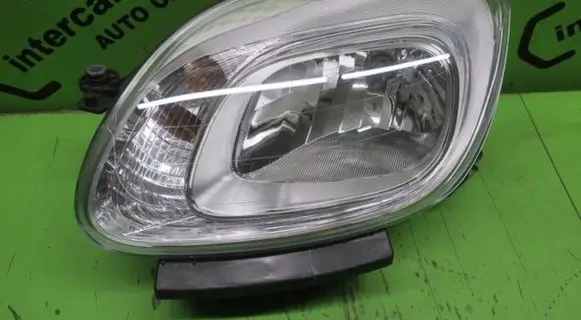 Fiat Panda III Headlight/headlamp