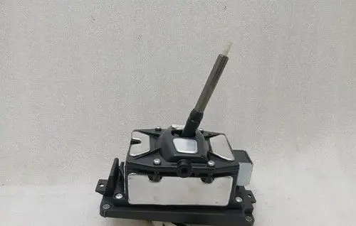 Porsche 718 Cayman 982 982c Gear selector 9G142601110
