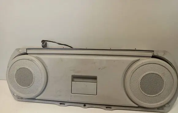 Dodge Caliber Parcel shelf speaker 