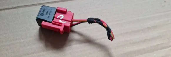 Audi A4 S4 B8 8K Other relay 4H0951253A