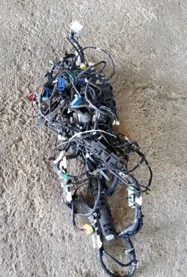 Chrysler 200 Left interior wiring harness 68226487AG