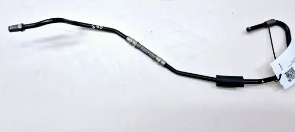 Volvo S90, V90 Brake line pipe/hose 31362784