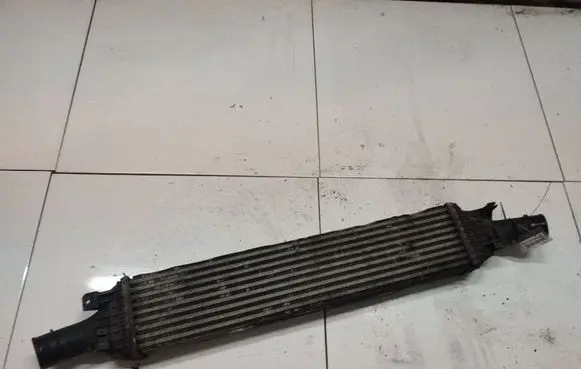 Audi A5 8T 8F Intercooler radiator 8K0145805G