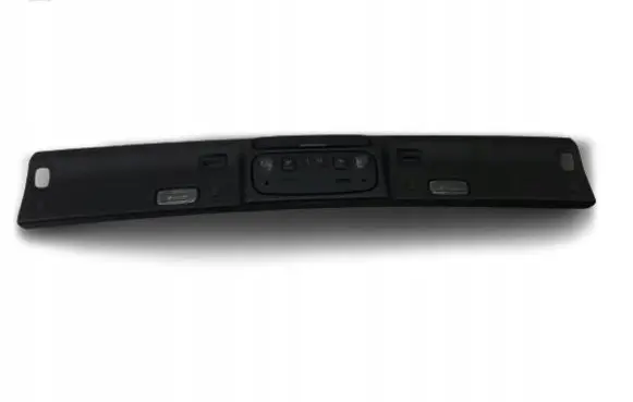 Audi A4 S4 B6 8E 8H Headlining roof cover 8H0867360