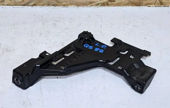 Audi Q5 SQ5 Headlight/headlamp mounting bracket 1010717075