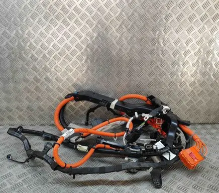 Ford Kuga III Other wiring loom MX6T14A390ND LX6814B322FH