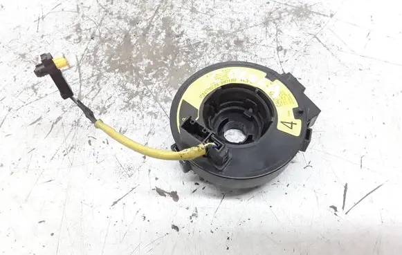 Toyota Corolla E120 E130 Airbag slip ring squib (SRS ring) 10400967840